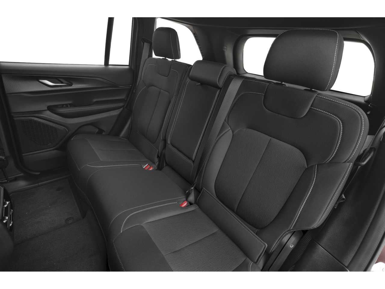2025 Jeep Grand Cherokee Altitude 4x4
