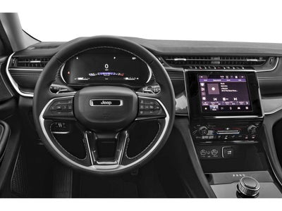2023 Jeep Grand Cherokee L Laredo 4x2