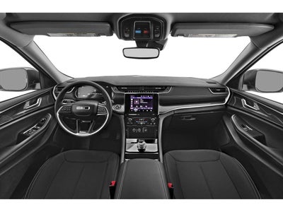 2023 Jeep Grand Cherokee L Laredo 4x2