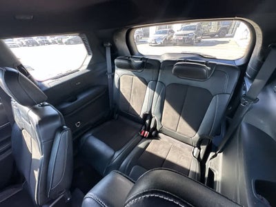 2023 Jeep Grand Cherokee L Altitude 4x2