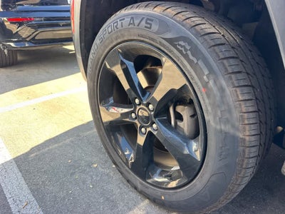 2023 Jeep Grand Cherokee L Altitude 4x2