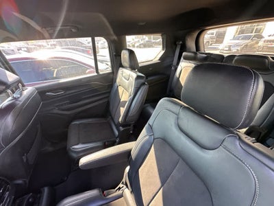 2023 Jeep Grand Cherokee L Altitude 4x2