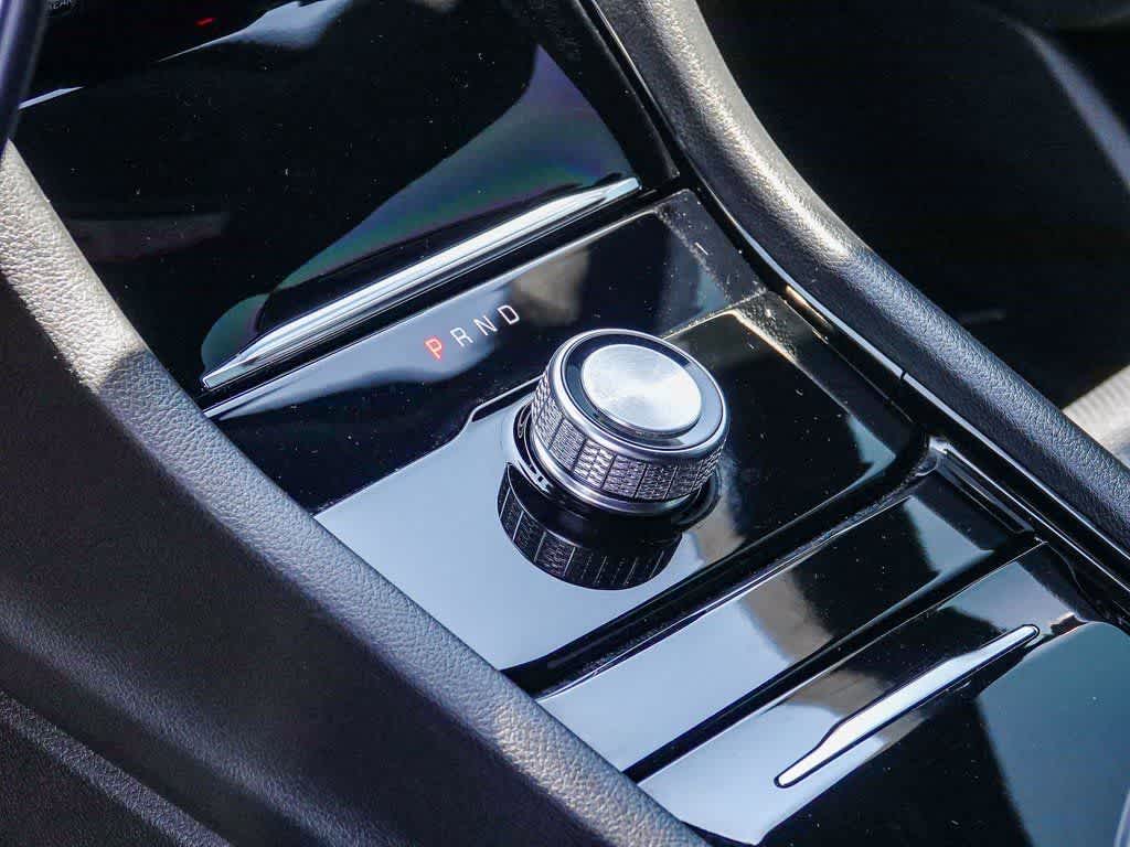 2022 Jeep Grand Cherokee L Overland 4x2