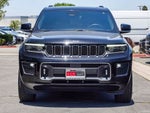 2022 Jeep Grand Cherokee L Overland 4x2