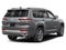 2024 Jeep Grand Cherokee L Overland 4x4