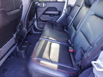 2024 Jeep Wrangler 4-Door Recon 4x4