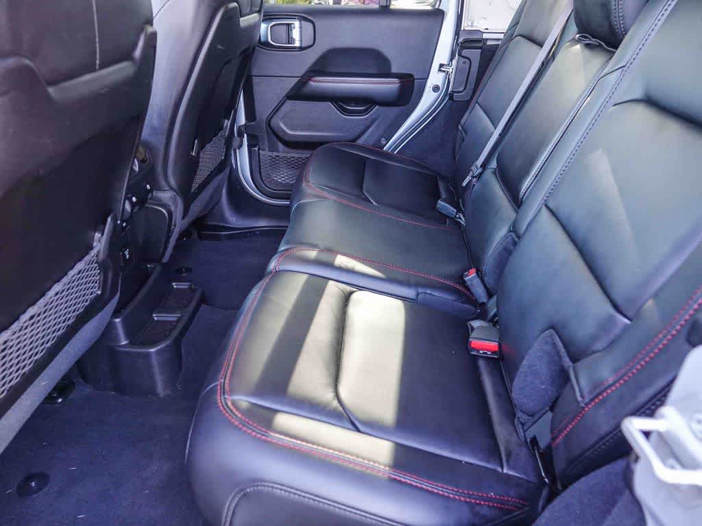 2024 Jeep Wrangler 4-Door Recon 4x4