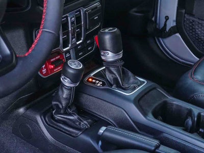 2024 Jeep Wrangler 4-Door Recon 4x4