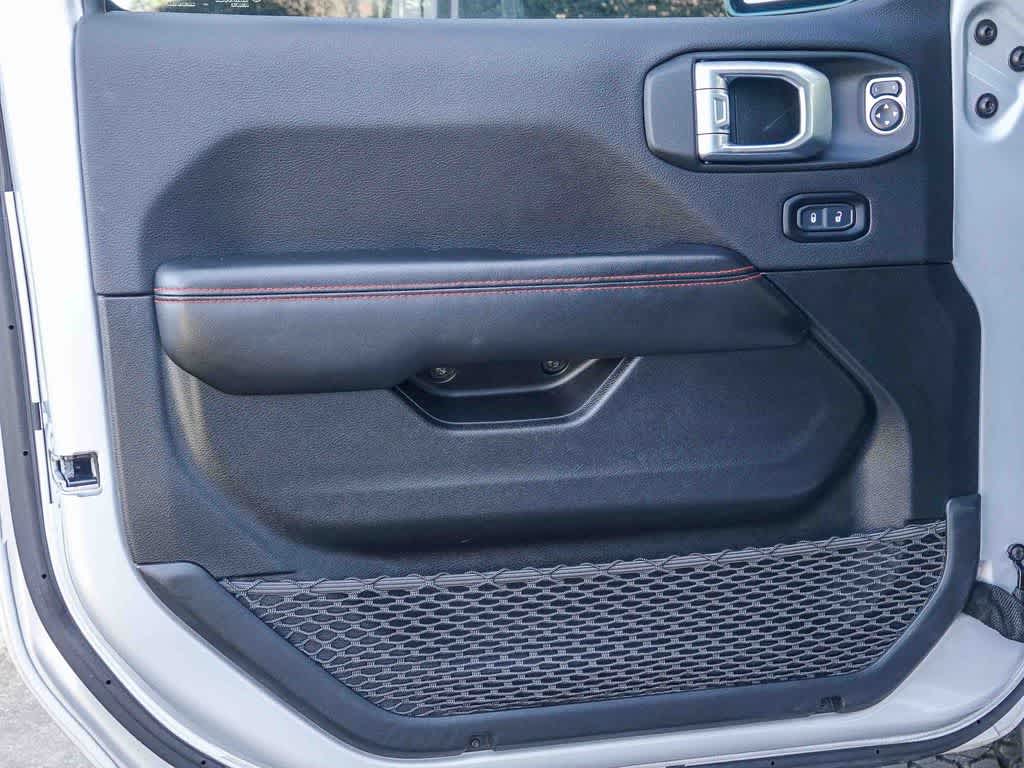 2024 Jeep Wrangler 4-Door Recon 4x4