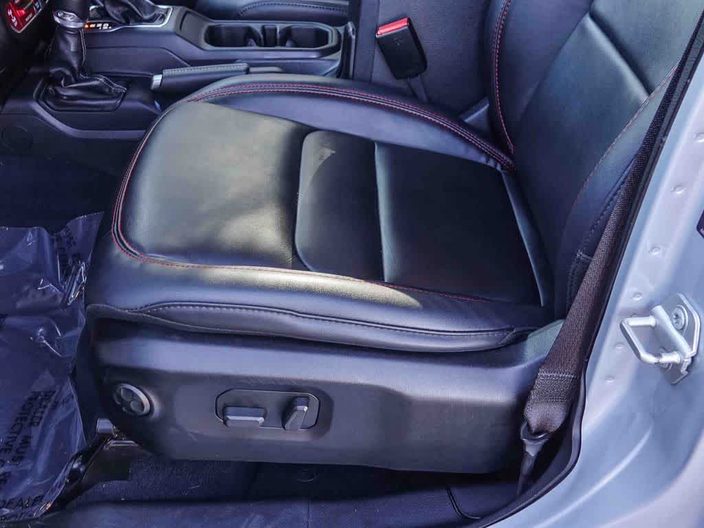 2024 Jeep Wrangler 4-Door Recon 4x4