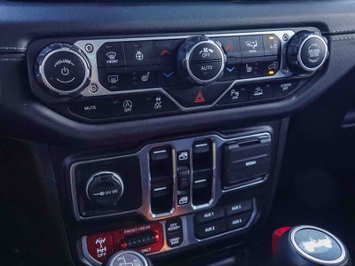 2024 Jeep Wrangler 4-Door Recon 4x4