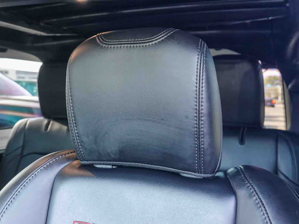 2024 Jeep Wrangler 4-Door Recon 4x4