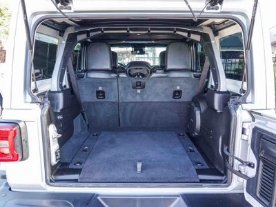 2024 Jeep Wrangler 4-Door Recon 4x4