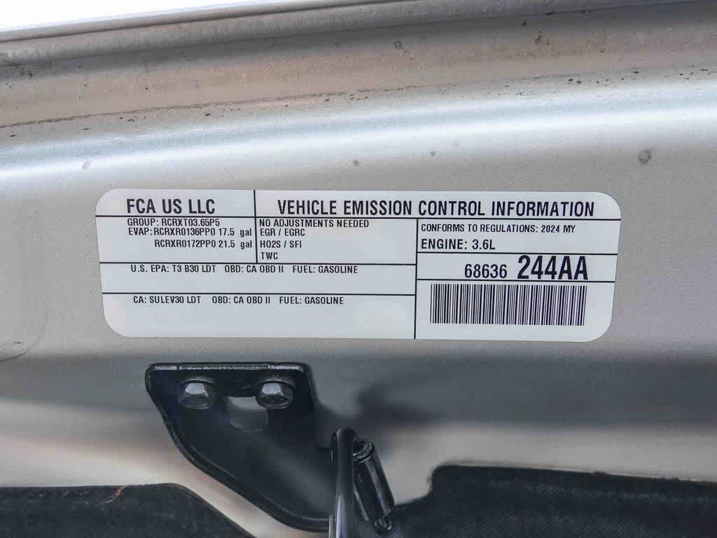 2024 Jeep Wrangler 4-Door Recon 4x4