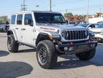 2024 Jeep Wrangler 4-Door Recon 4x4