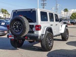 2024 Jeep Wrangler 4-Door Recon 4x4