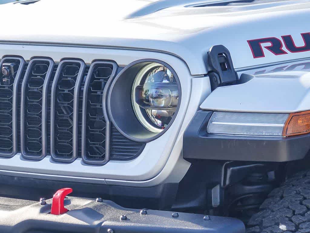 2024 Jeep Wrangler 4-Door Recon 4x4