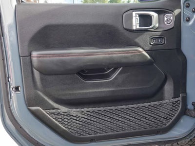 2025 Jeep Wrangler 4-Door Recon 4x4