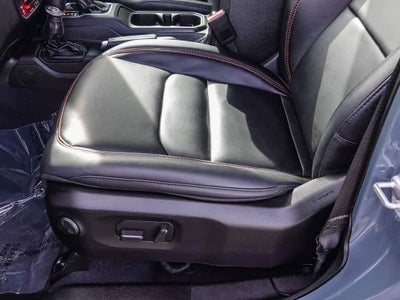 2025 Jeep Wrangler 4-Door Recon 4x4