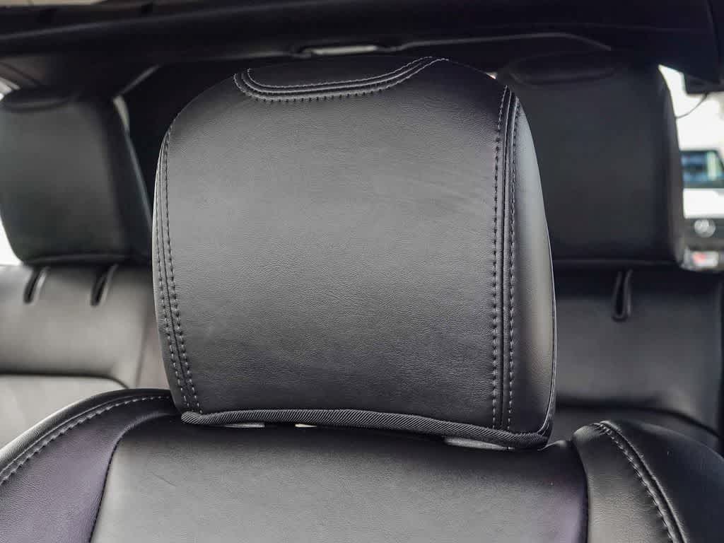 2025 Jeep Wrangler 4-Door Recon 4x4