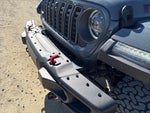 2025 Jeep Wrangler 4-Door Recon 4x4