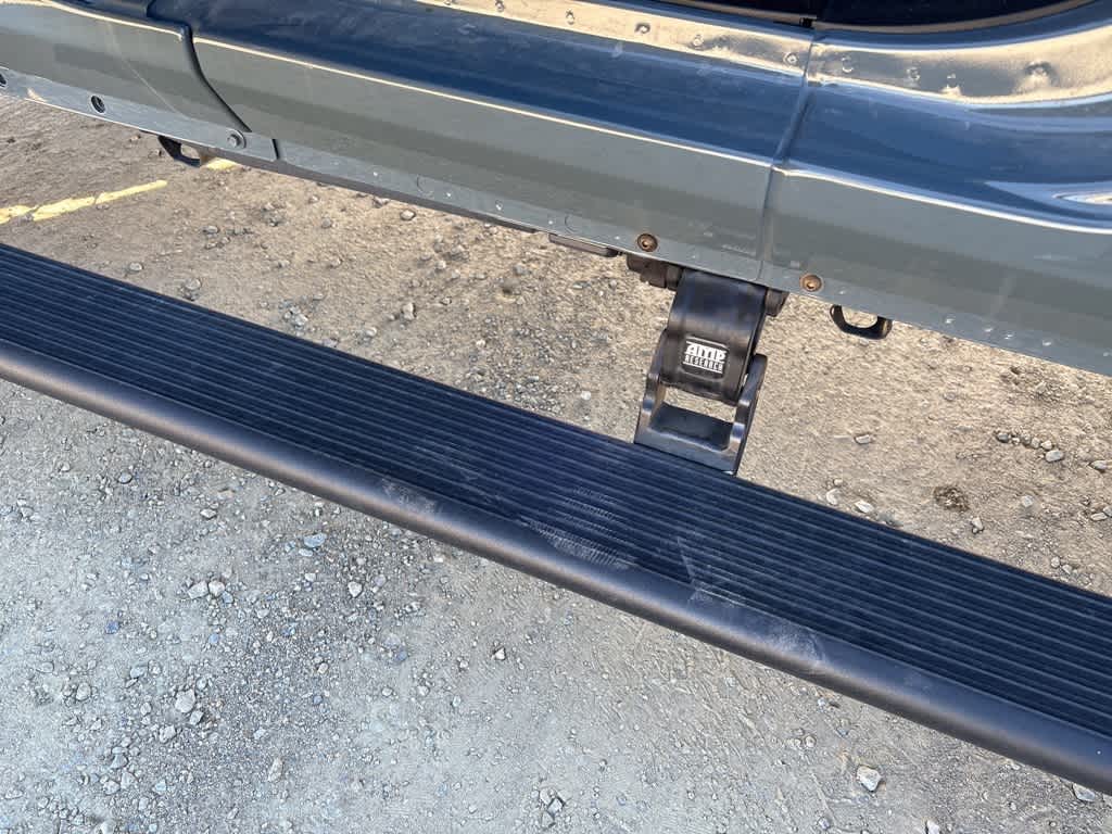 2025 Jeep Wrangler 4-Door Recon 4x4