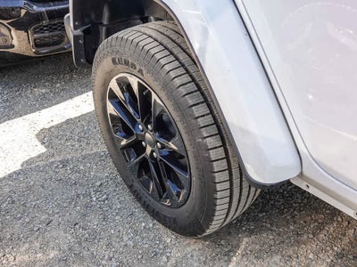 2024 Jeep Wrangler 4xe Sahara 4xe