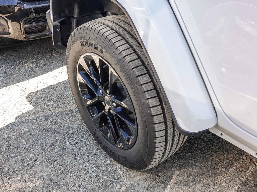 2024 Jeep Wrangler 4xe Sahara 4xe