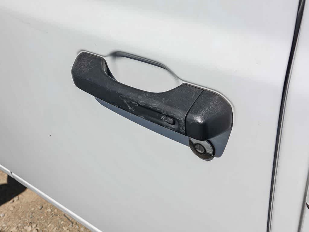 2024 Jeep Wrangler 4xe Sahara 4xe