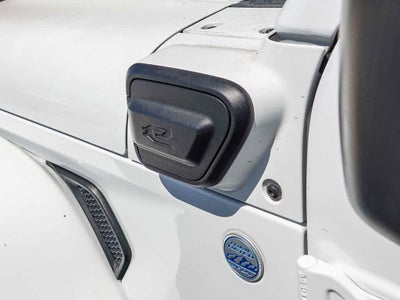 2024 Jeep Wrangler 4xe Sahara 4xe