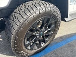2024 Jeep Wrangler 4xe Sahara 4xe