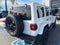 2024 Jeep Wrangler 4xe Sahara 4xe
