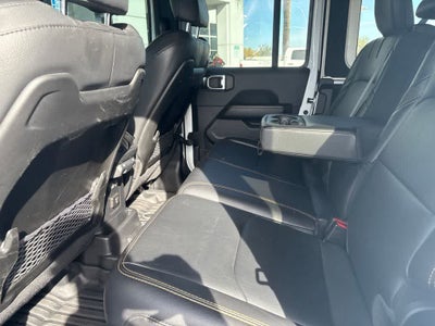 2024 Jeep Wrangler 4xe Sahara 4xe