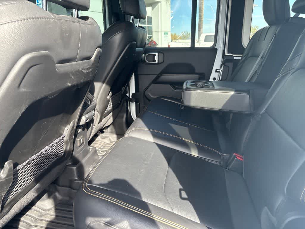 2024 Jeep Wrangler 4xe Sahara 4xe