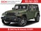 2024 Jeep Wrangler 4xe Sahara 4xe