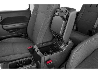 2024 Jeep Wrangler 4xe Sahara 4xe