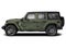 2024 Jeep Wrangler 4xe Sahara 4xe
