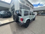 2024 Jeep Wrangler 4xe Sahara 4xe