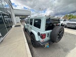 2024 Jeep Wrangler 4xe Sahara 4xe
