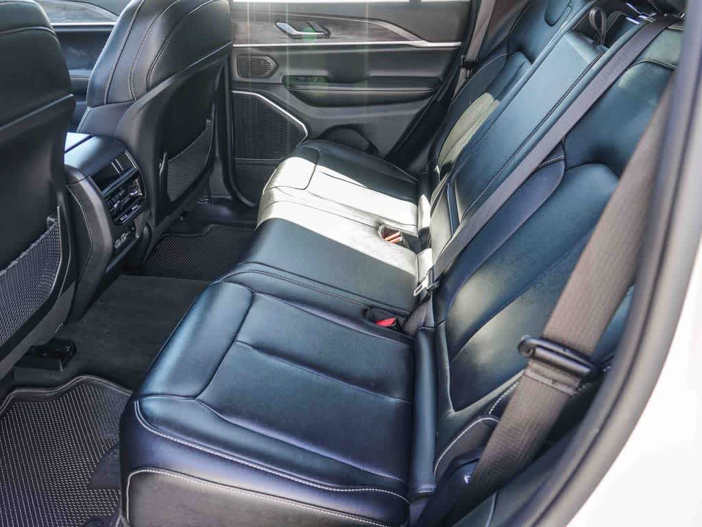2023 Jeep Grand Cherokee 4xe 4x4