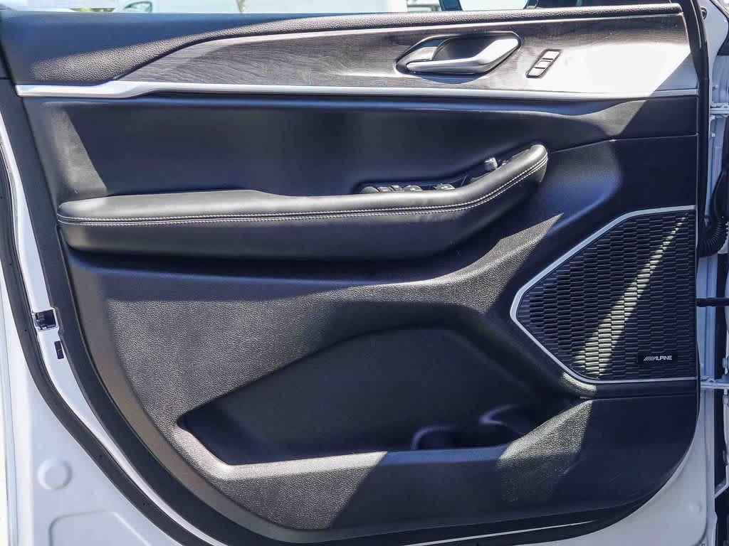 2023 Jeep Grand Cherokee 4xe 4x4