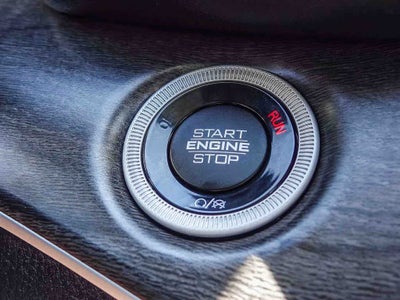2023 Jeep Grand Cherokee 4xe 4x4