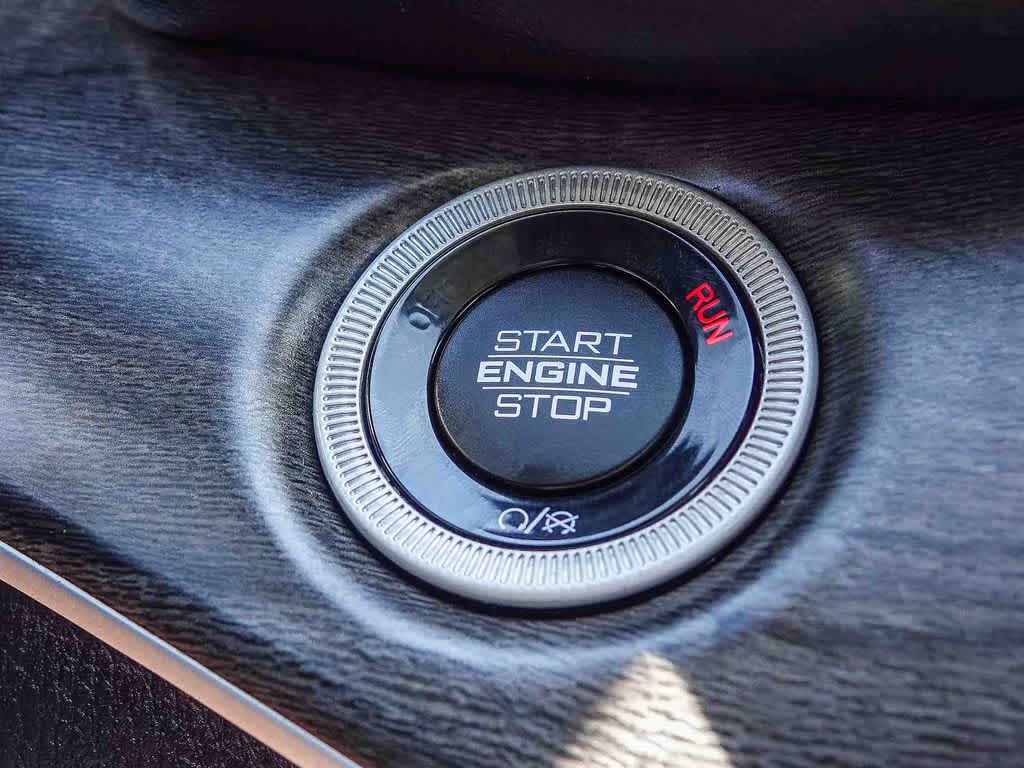 2023 Jeep Grand Cherokee 4xe 4x4