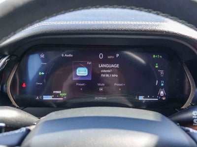 2023 Jeep Grand Cherokee 4xe 4x4