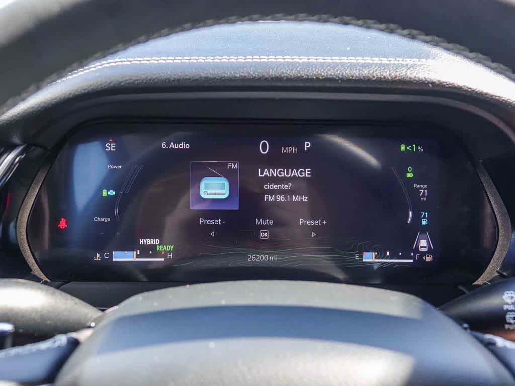 2023 Jeep Grand Cherokee 4xe 4x4