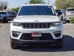 2023 Jeep Grand Cherokee 4xe 4x4