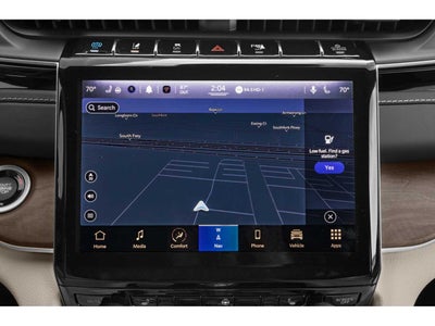2023 Jeep Grand Cherokee 4xe Trailhawk