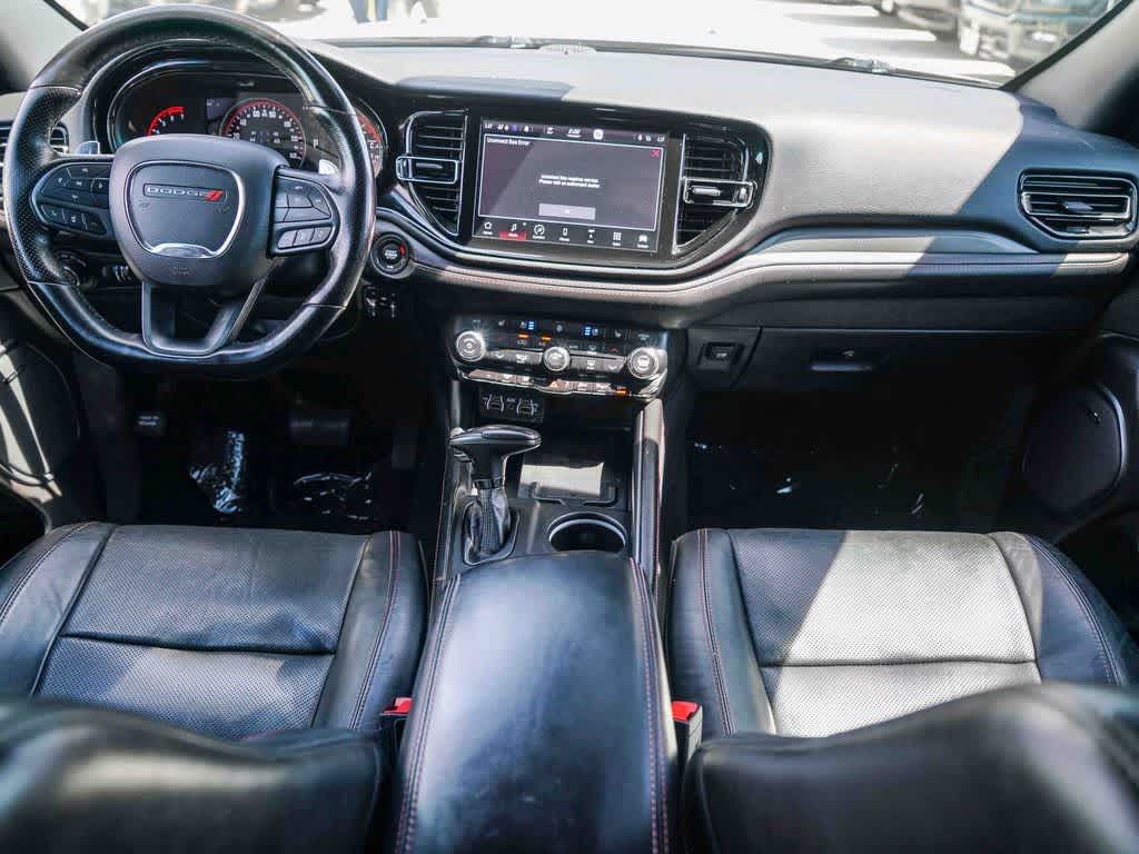 2021 Dodge Durango R/T RWD