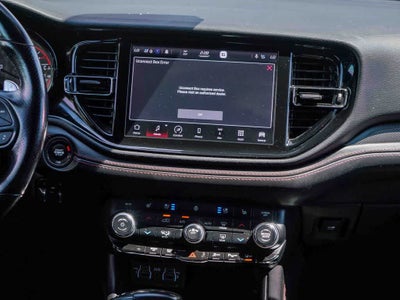 2021 Dodge Durango R/T RWD