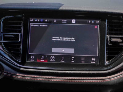2021 Dodge Durango R/T RWD